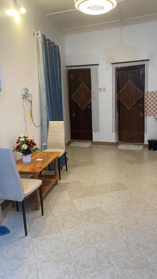 Stay Home Zanzibar B&B Ngoại thất bức ảnh