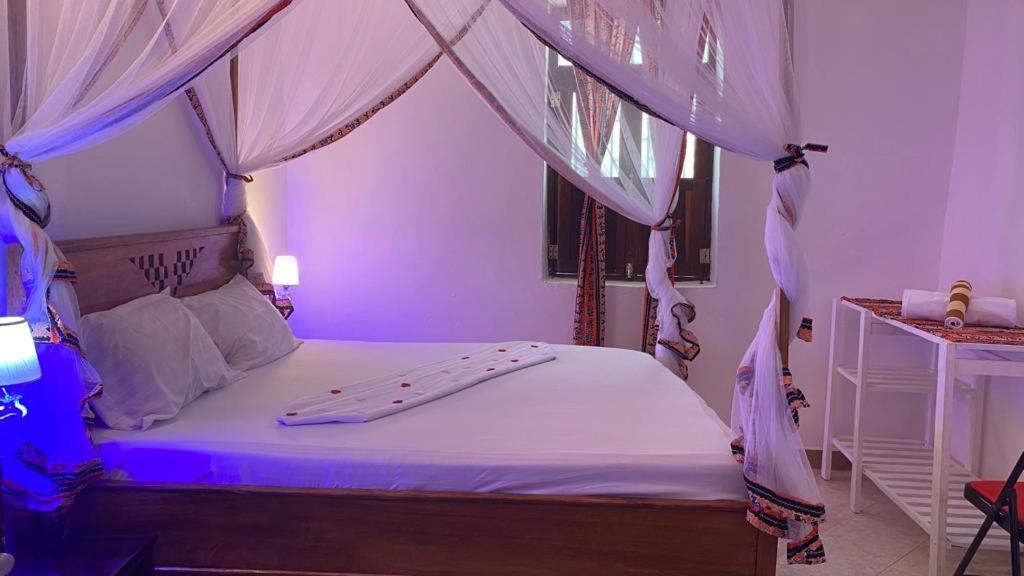 Stay Home Zanzibar B&B Ngoại thất bức ảnh