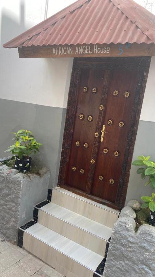 Stay Home Zanzibar B&B Ngoại thất bức ảnh