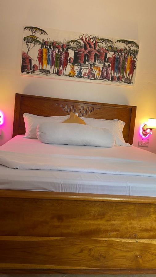 Stay Home Zanzibar B&B Ngoại thất bức ảnh