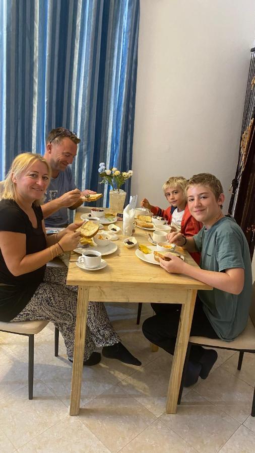 Stay Home Zanzibar B&B Ngoại thất bức ảnh