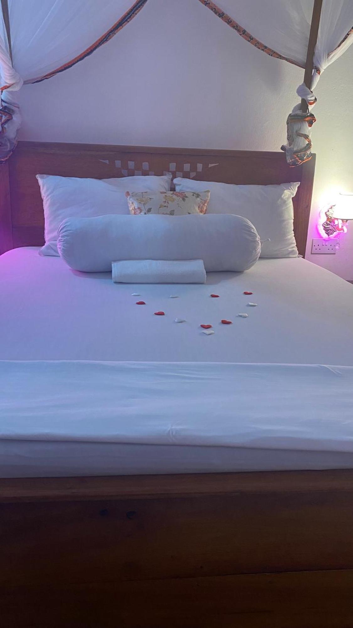 Stay Home Zanzibar B&B Ngoại thất bức ảnh