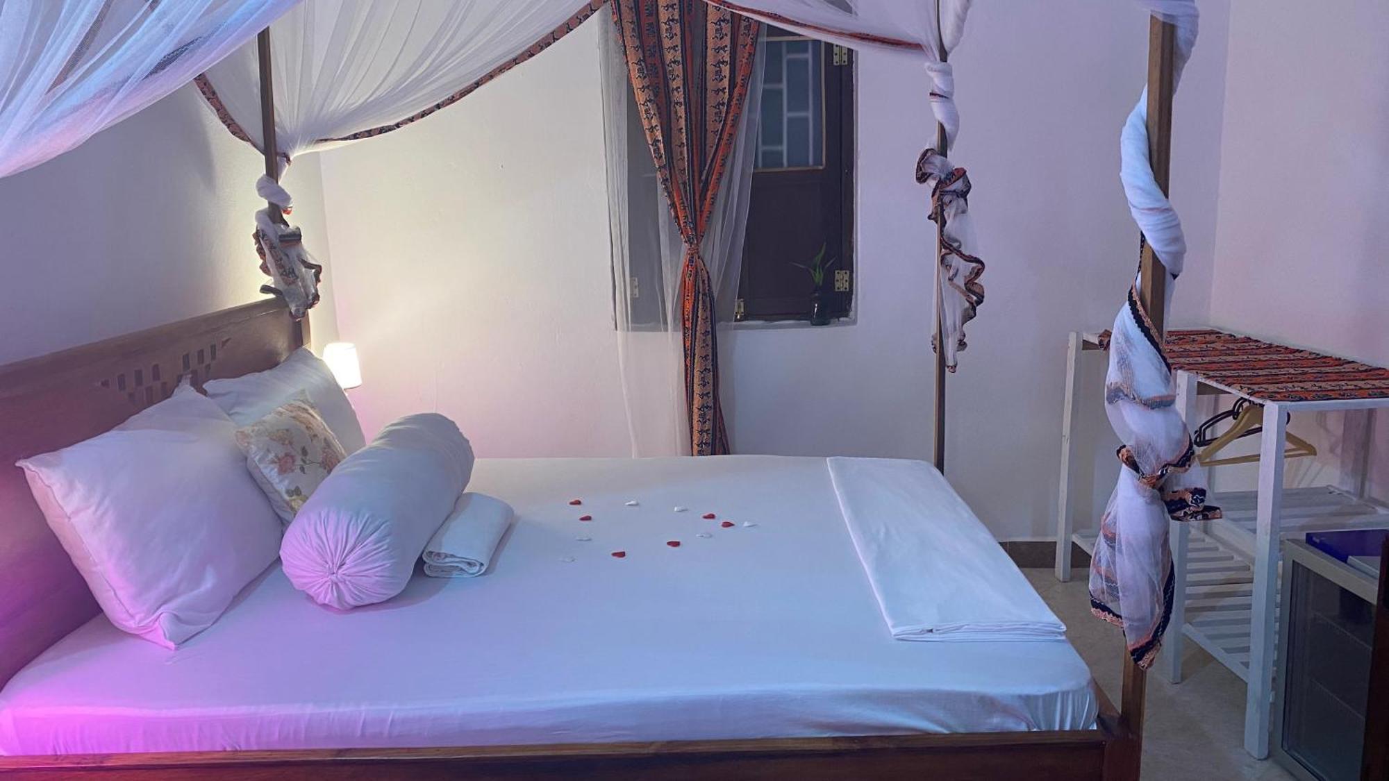 Stay Home Zanzibar B&B Ngoại thất bức ảnh