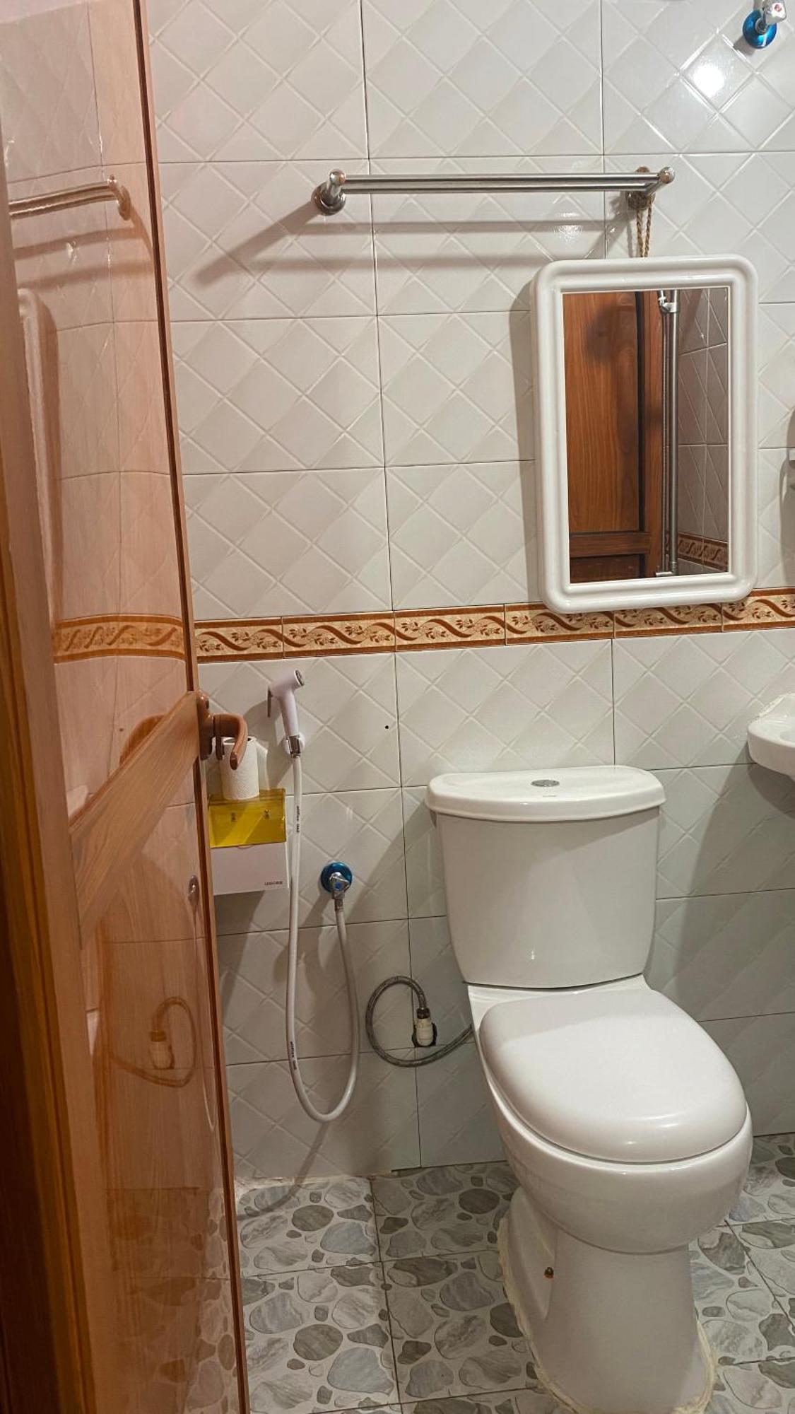 Stay Home Zanzibar B&B Ngoại thất bức ảnh